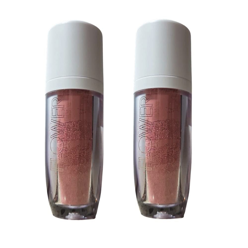 Pack of 2 Powder Play Lip Color, Tease 01