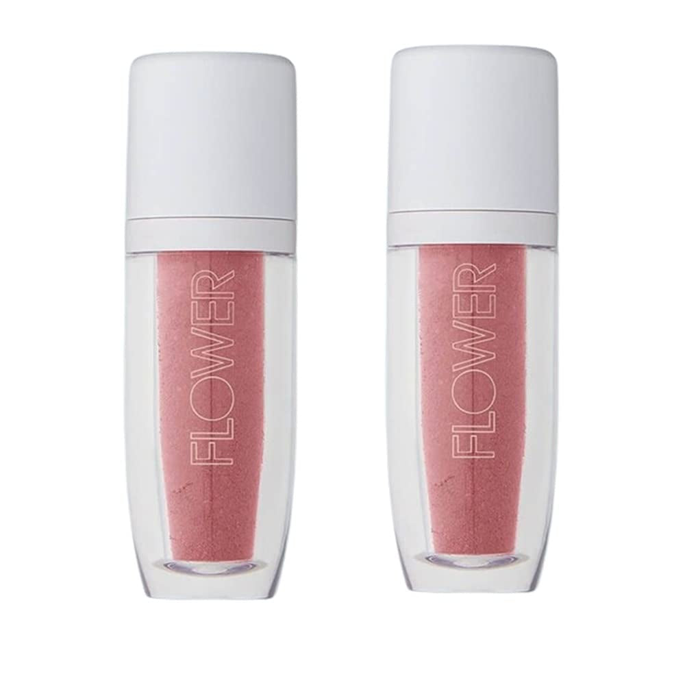 Pack of 2 Powder Play Lip Color, Tease 01